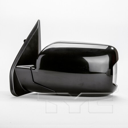 Tyc Tyc Door Mirror, 4790162 4790162